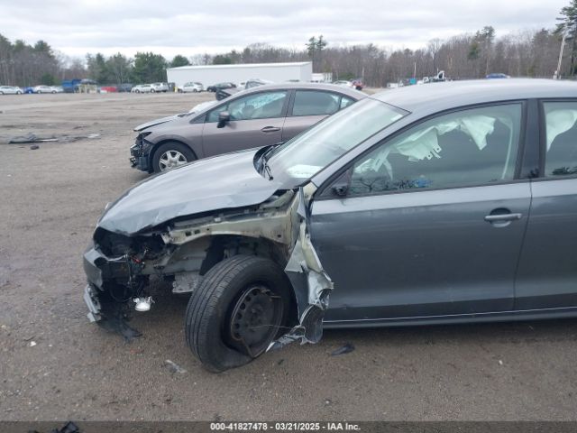 3VW267AJ0GM286914 Volkswagen Jetta 1.4t S