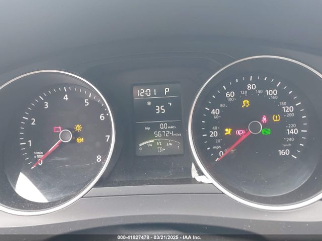 3VW267AJ0GM286914 Volkswagen Jetta 1.4t S