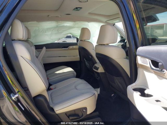 2021 HYUNDAI PALISADE KM8R54HE9MU309458 Photo 7