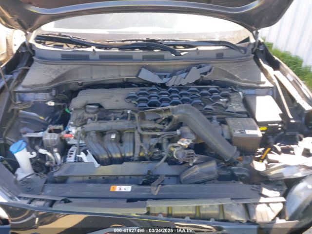 KM8K62AB9PU044628 Hyundai Kona Sel
