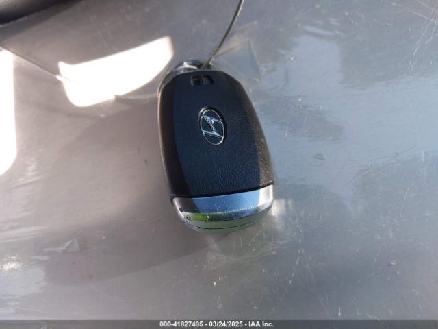 KM8K62AB9PU044628 Hyundai Kona Sel