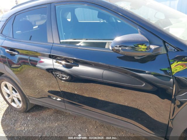 KM8K62AB9PU044628 Hyundai Kona Sel