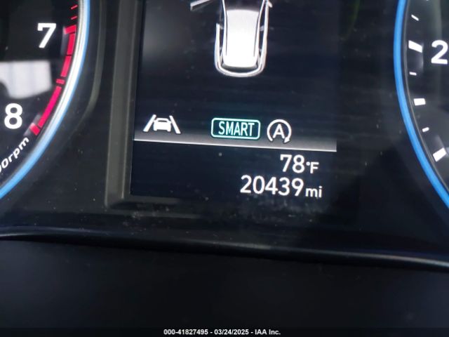 KM8K62AB9PU044628 Hyundai Kona Sel