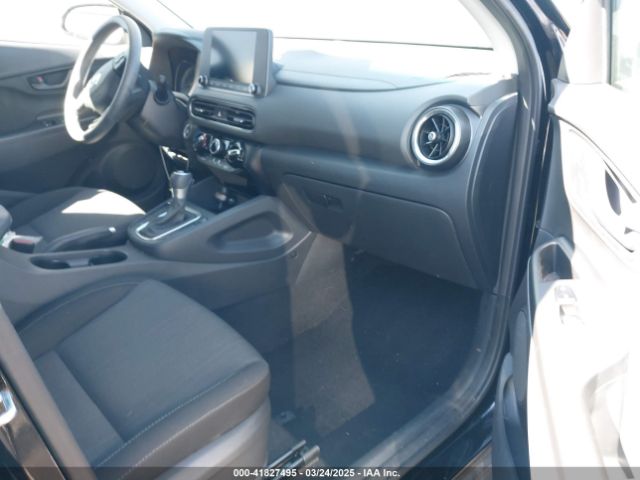 KM8K62AB9PU044628 Hyundai Kona Sel