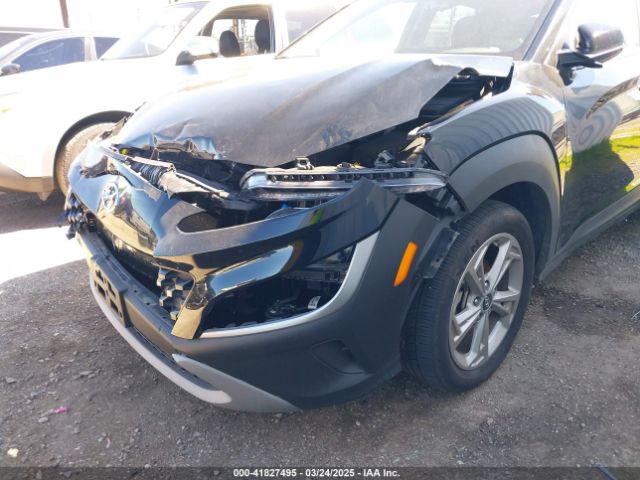 KM8K62AB9PU044628 Hyundai Kona Sel