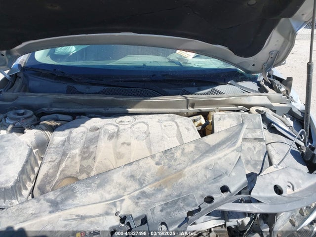 1G1125S30FU127098 Chevrolet Impala 2lt