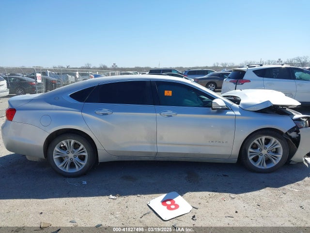 1G1125S30FU127098 Chevrolet Impala 2lt