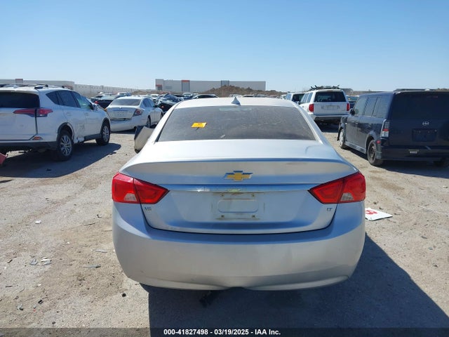 1G1125S30FU127098 Chevrolet Impala 2lt