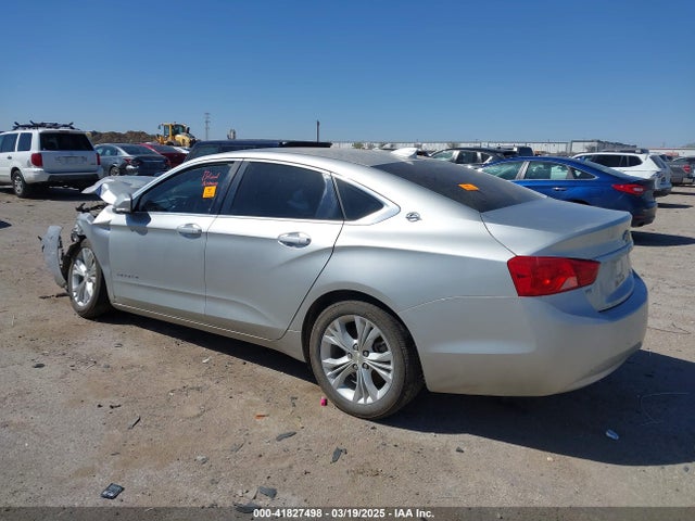 1G1125S30FU127098 Chevrolet Impala 2lt