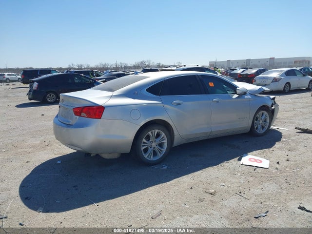 1G1125S30FU127098 Chevrolet Impala 2lt