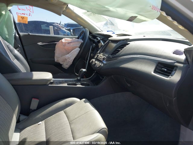 1G1125S30FU127098 Chevrolet Impala 2lt