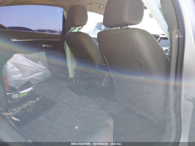 1G1125S30FU127098 Chevrolet Impala 2lt