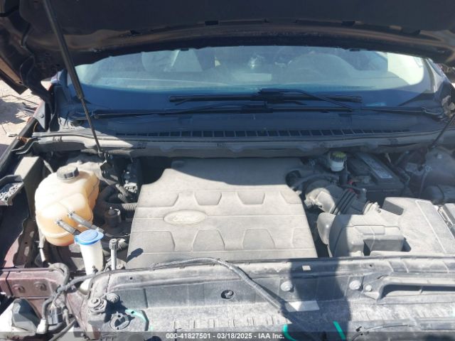 2FMTK3J86FBB30395 Ford EDGE SEL