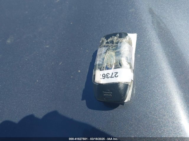 2FMTK3J86FBB30395 Ford EDGE SEL