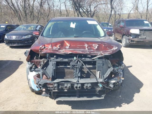 2FMTK3J86FBB30395 Ford EDGE SEL