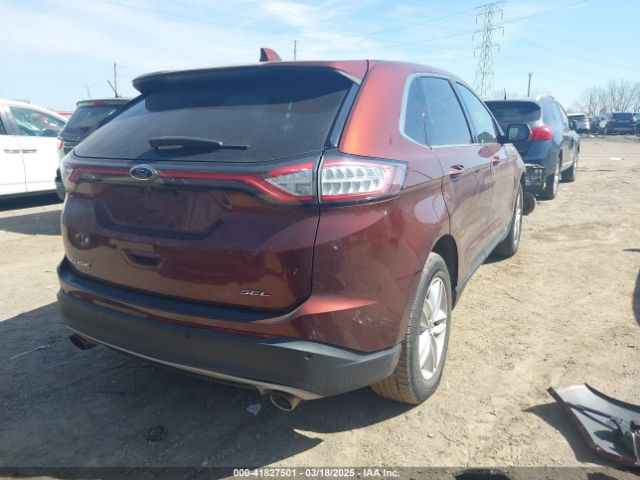 2FMTK3J86FBB30395 Ford EDGE SEL