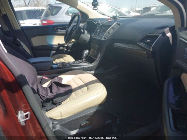 2FMTK3J86FBB30395 Ford EDGE SEL