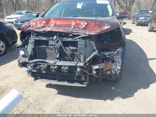 2FMTK3J86FBB30395 Ford EDGE SEL