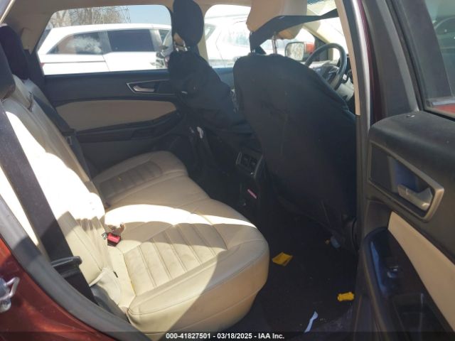 2FMTK3J86FBB30395 Ford EDGE SEL