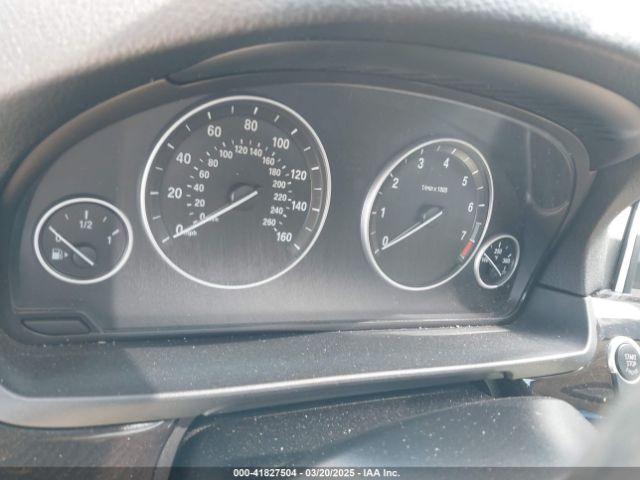 WBA5B1C53ED476527 BMW 535i