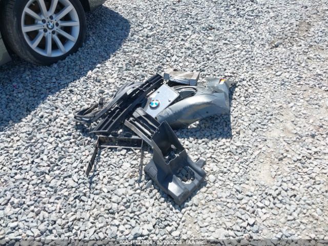 WBA5B1C53ED476527 BMW 535i