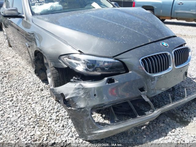 WBA5B1C53ED476527 BMW 535i