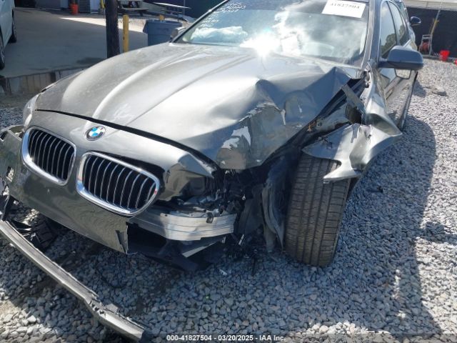 WBA5B1C53ED476527 BMW 535i