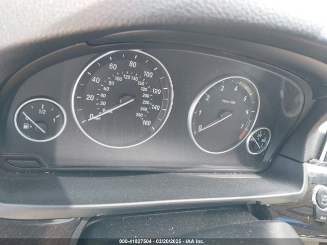 WBA5B1C53ED476527 BMW 535i