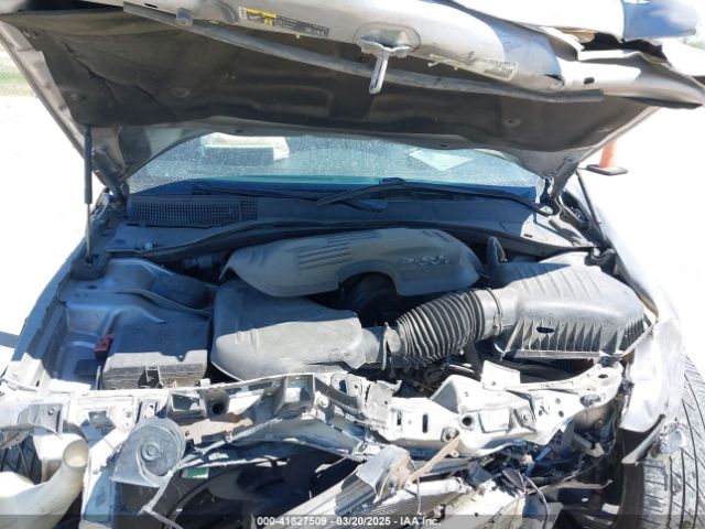 2C3CCABG2JH245095 Chrysler 300 300s