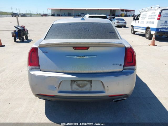 2C3CCABG2JH245095 Chrysler 300 300s