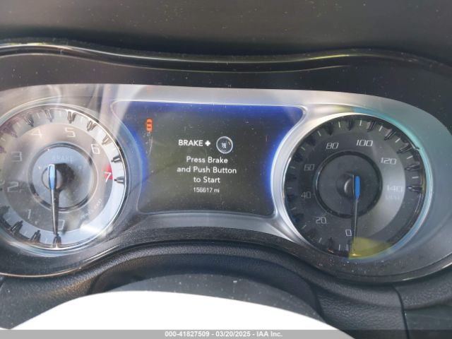 2C3CCABG2JH245095 Chrysler 300 300s