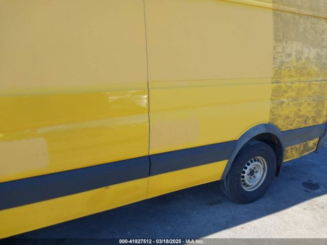 WDYPE8DB8E5852475 Freightliner Sprinter 2500 High  Roof