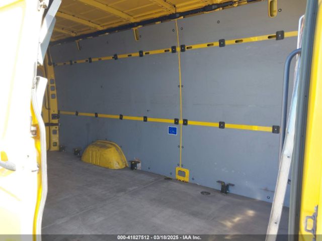 WDYPE8DB8E5852475 Freightliner Sprinter 2500 High  Roof