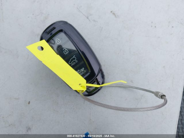 2019 HYUNDAI KONA KM8K62AA3KU255694 Photo 10