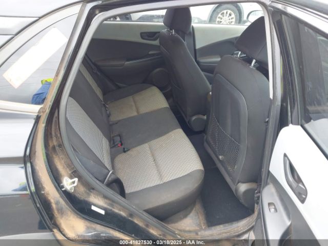 2019 HYUNDAI KONA KM8K62AA3KU255694 Photo 7