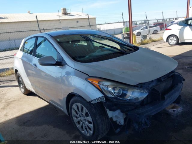 KMHD35LH2HU380871 Hyundai ELANTRA GT