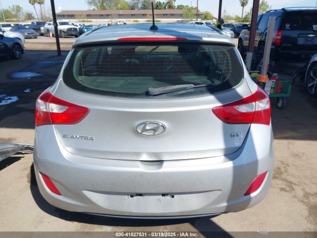 KMHD35LH2HU380871 Hyundai ELANTRA GT