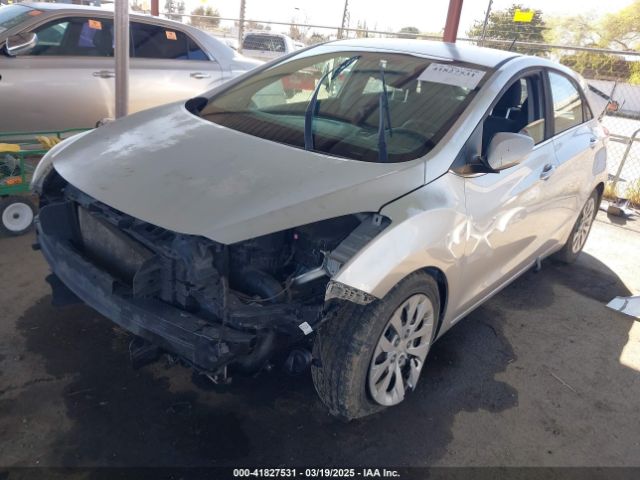 KMHD35LH2HU380871 Hyundai ELANTRA GT