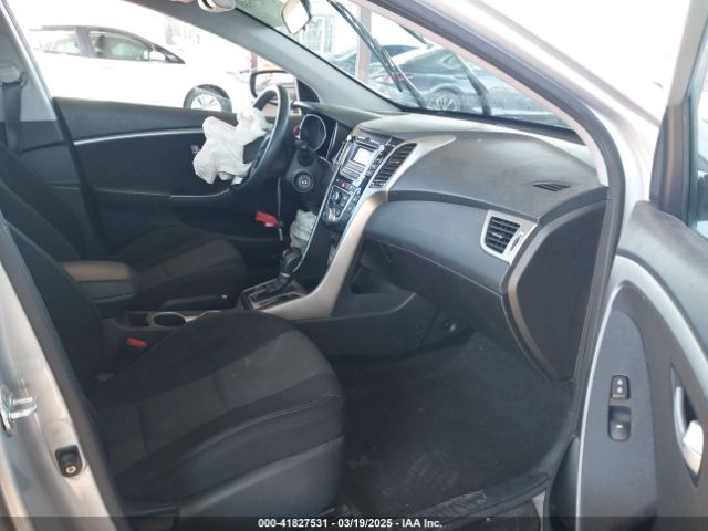KMHD35LH2HU380871 Hyundai ELANTRA GT