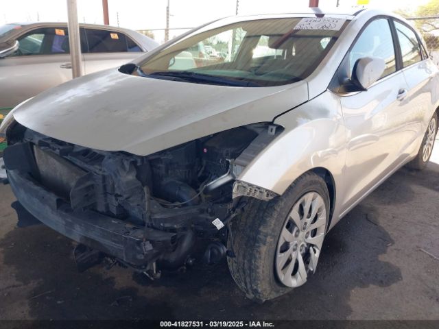 KMHD35LH2HU380871 Hyundai ELANTRA GT