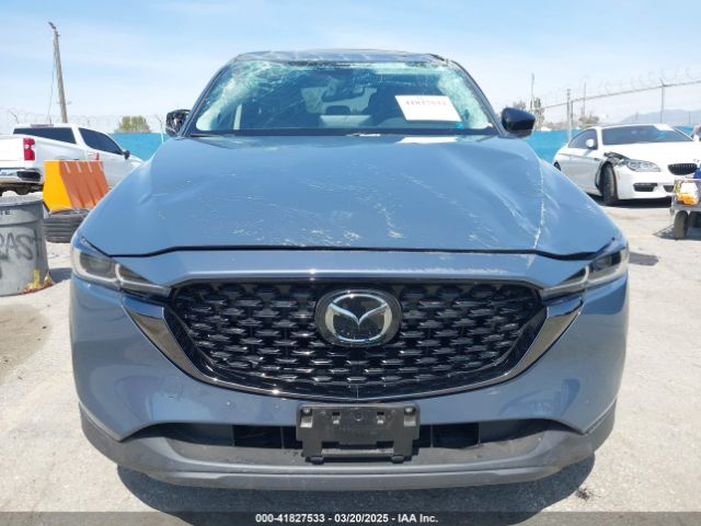 JM3KFBCM8P0260150 Mazda Cx-5 2.5 S Carbon Edition