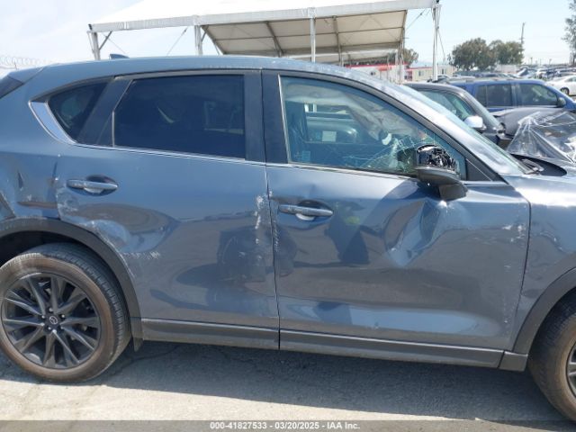 JM3KFBCM8P0260150 Mazda Cx-5 2.5 S Carbon Edition