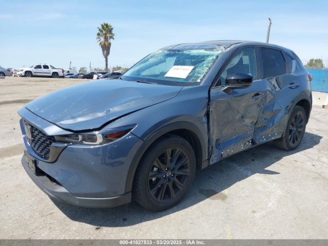 JM3KFBCM8P0260150 Mazda Cx-5 2.5 S Carbon Edition