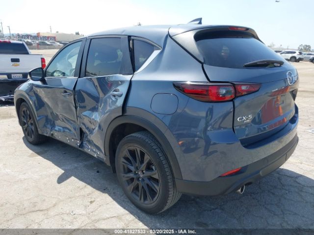 JM3KFBCM8P0260150 Mazda Cx-5 2.5 S Carbon Edition