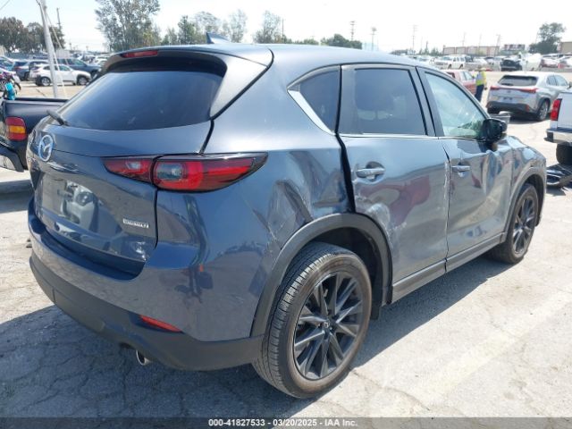 JM3KFBCM8P0260150 Mazda Cx-5 2.5 S Carbon Edition