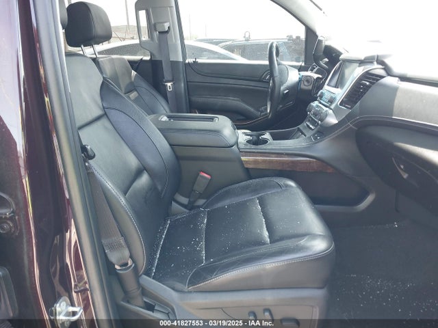 1GNSCBKC7HR341235 Chevrolet Tahoe Lt