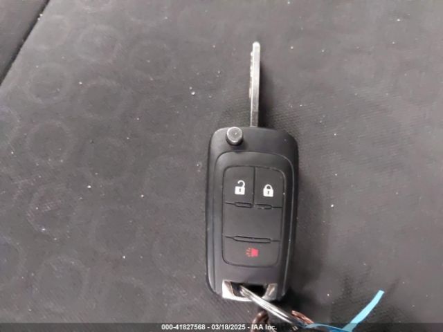 3GNCJKSBXJL400731 Chevrolet TRAX LS