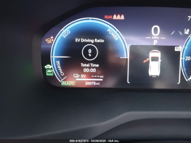 JTMFB3FV5PD144249 Toyota Rav4 Prime Xse