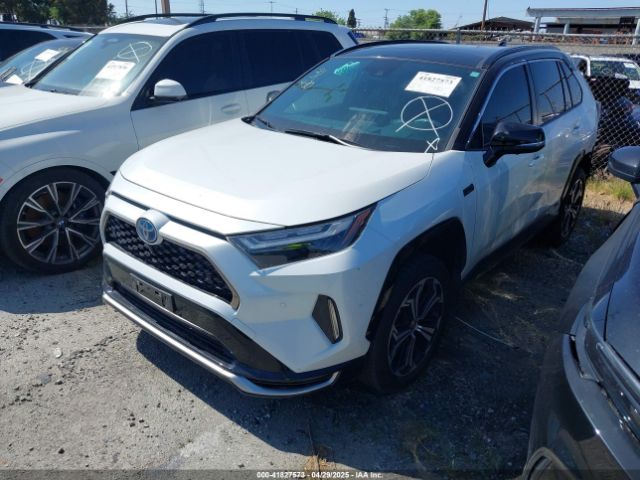 JTMFB3FV5PD144249 Toyota Rav4 Prime Xse