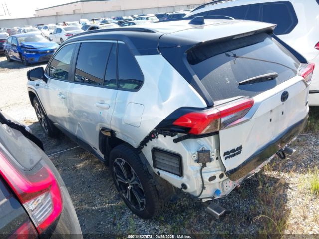 JTMFB3FV5PD144249 Toyota Rav4 Prime Xse